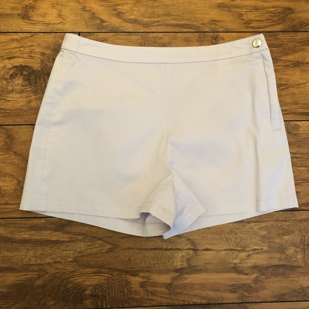 Theory Shorts